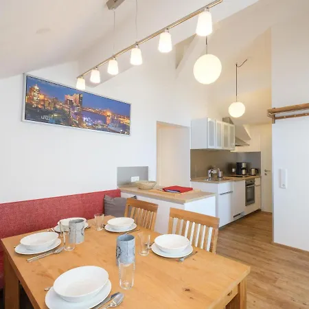 Apartmán Kobelhaeusl Bei Hause Gross Neukirchen am Großvenediger