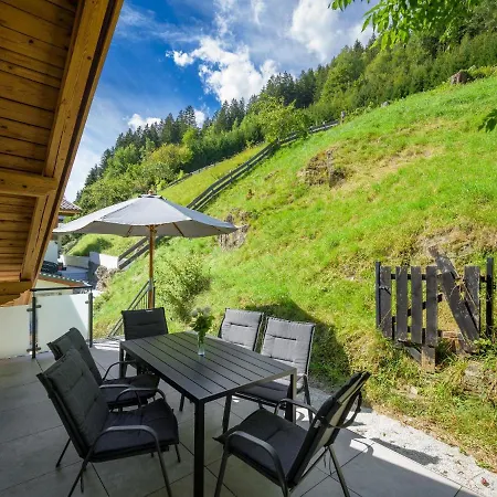 Kobelhaeusl Bei Hause Gross Appartement *