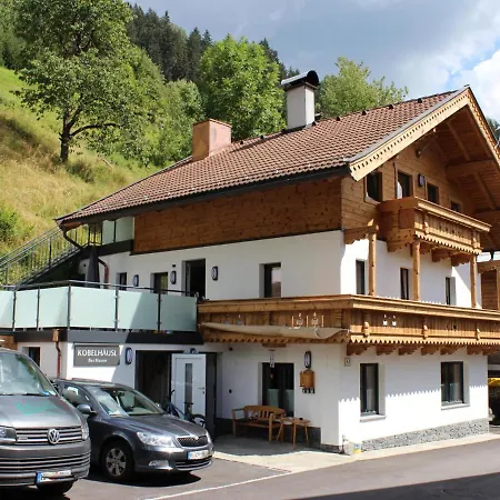 Kobelhaeusl Bei Hause Gross *