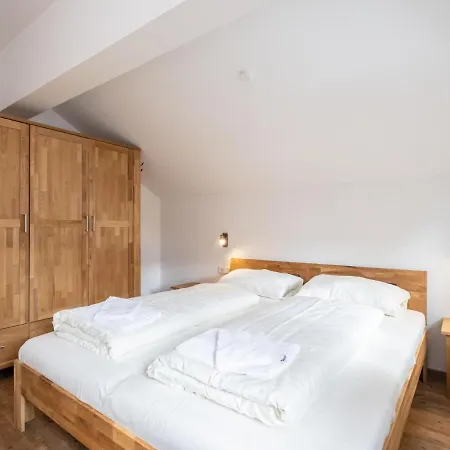 Apartmán Kobelhaeusl Bei Hause Gross *