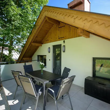 Kobelhaeusl Bei Hause Gross Apartament *