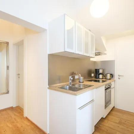 Apartmán Kobelhaeusl Bei Hause Gross *
