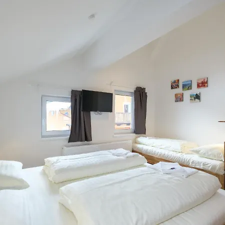 Apartmán Kobelhaeusl Bei Hause Gross *