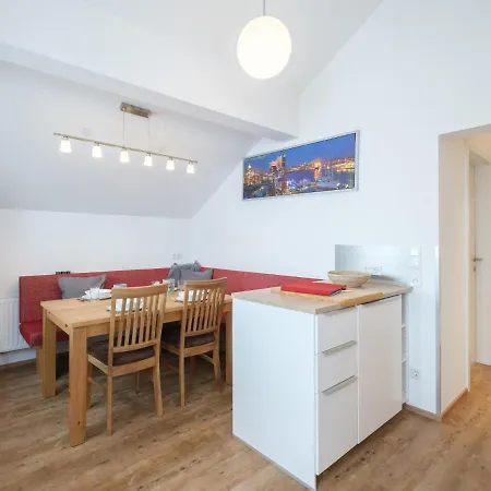 Apartmán Kobelhaeusl Bei Hause Gross