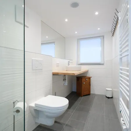 Apartmán Kobelhaeusl Bei Hause Gross *