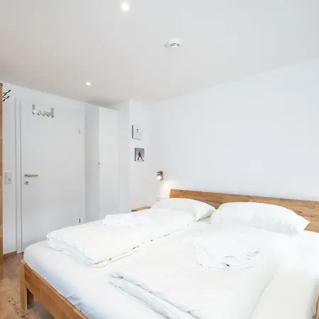 Kobelhaeusl Bei Hause Gross Apartmán Neukirchen am Großvenediger