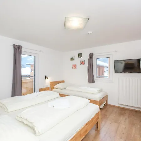 Kobelhaeusl Bei Hause Gross