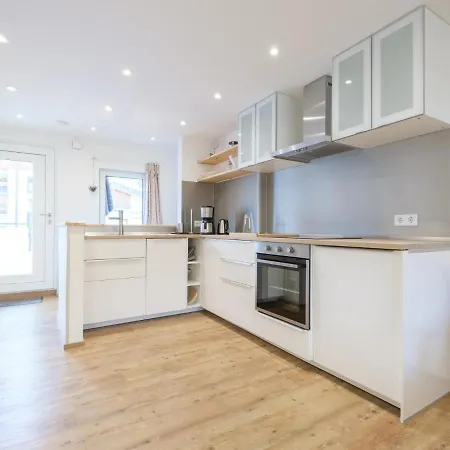 Kobelhaeusl Bei Hause Gross アパート *