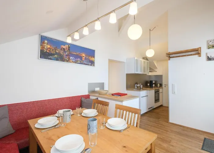 Apartament Kobelhaeusl Bei Hause Gross Neukirchen am Großvenediger