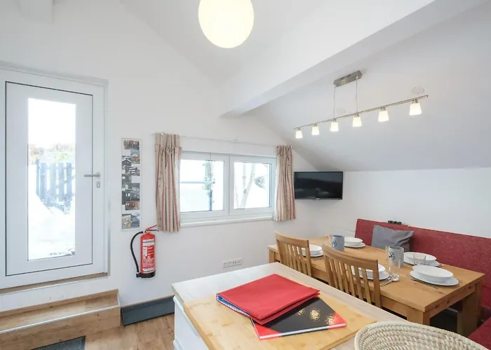 Kobelhaeusl Bei Hause Gross Apartament Neukirchen am Großvenediger