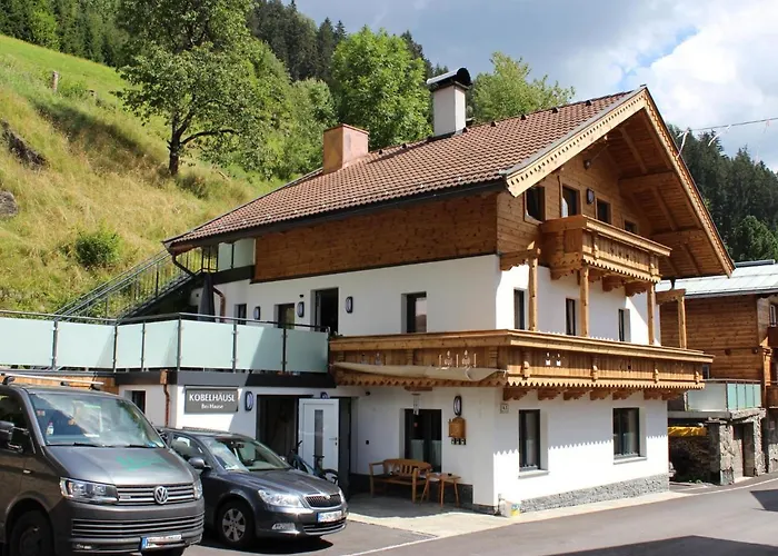 Kobelhaeusl Bei Hause Gross *