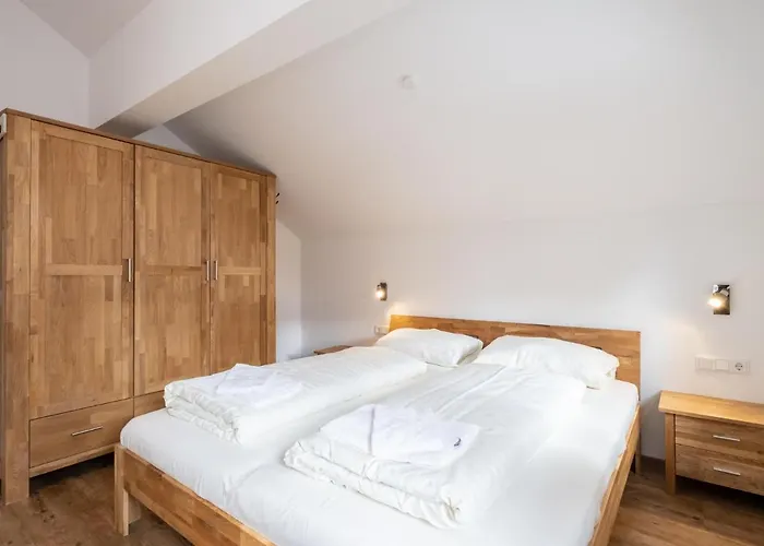 Apartament Kobelhaeusl Bei Hause Gross *