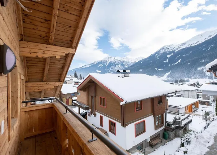 Kobelhaeusl Bei Hause Gross * Neukirchen am Großvenediger