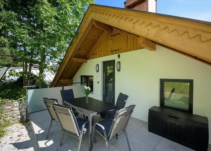 Kobelhaeusl Bei Hause Gross Apartament *