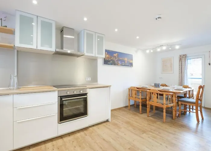 Apartament Kobelhaeusl Bei Hause Gross *