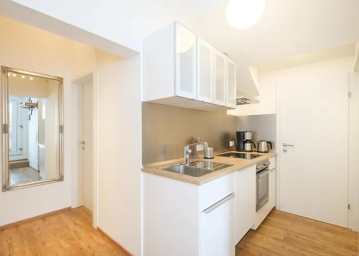 Apartament Kobelhaeusl Bei Hause Gross *