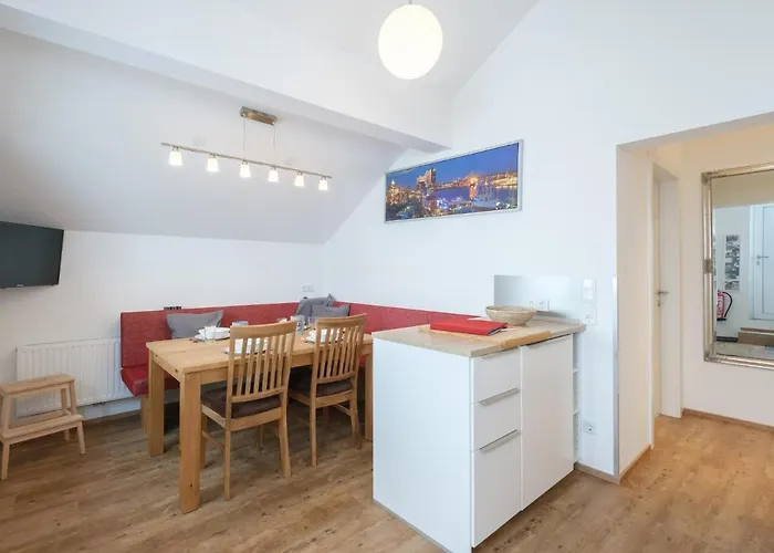 Apartament Kobelhaeusl Bei Hause Gross