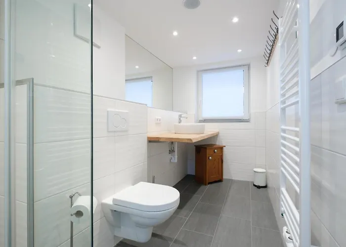 Apartament Kobelhaeusl Bei Hause Gross *