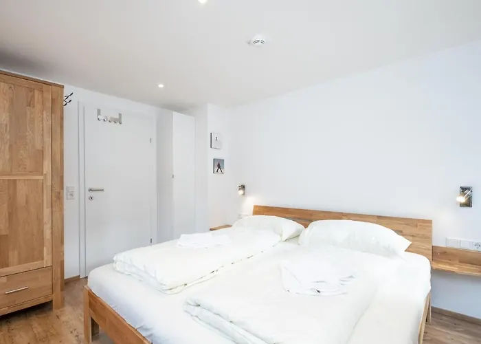 Kobelhaeusl Bei Hause Gross Apartament Neukirchen am Großvenediger