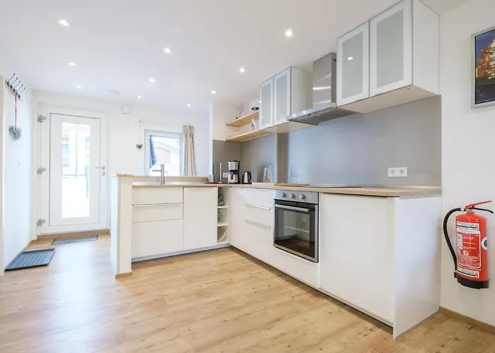 Kobelhaeusl Bei Hause Gross Apartament *